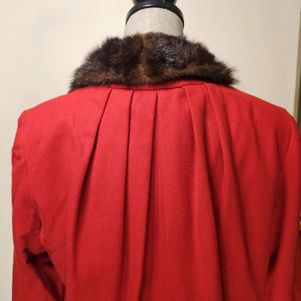 Pendleton vintage women